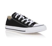Chaussures basses toile Converse Chuck taylor all star Noir Taille : 46 black, Noir G