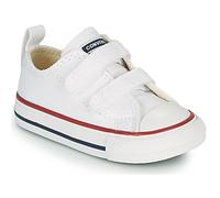 Converse Baskets Chuck Taylor All Star 2V Foundation Ox pour enfant 25 Bleu