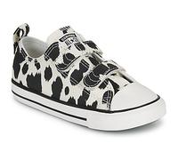Baskets Converse Chuck Taylor All Star Easy-On Cow Ox pour 21 Multicolore