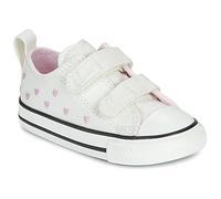 Converse Baskets basses enfant CHUCK TAYLOR ALL STAR 2V in Blanc 21