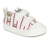 Converse Baskets basses enfant Chuck Taylor All Star 2V in Blanc 25