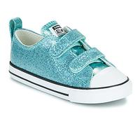 Baskets basses enfant filles Converse CHUCK TAYLOR ALL STAR 2V Bleu 26