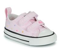 Converse Baskets basses enfant CHUCK TAYLOR ALL STAR 2V in Rose 21