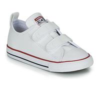 Converse Baskets basses enfant CHUCK TAYLOR ALL STAR 2V OX in Blanc 24