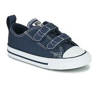 CONVERSE Baskets marine / blanc, Taille 19