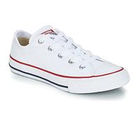 Baskets basses enfant garcons Converse CHUCK TAYLOR ALL STAR CORE OX Blanc 34