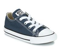 Baskets basses enfant garcons Converse CHUCK TAYLOR ALL STAR CORE OX Bleu 26