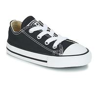 Baskets basses enfant garcons Converse CHUCK TAYLOR ALL STAR CORE OX Noir 23