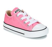 Baskets Converse Chuck Taylor All Star Core Ox Rose - 22