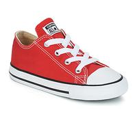 Converse Baskets basses enfant CHUCK TAYLOR ALL STAR CORE OX in Rouge 23