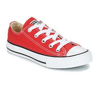 Converse Chaussons bébé mixte 3J236 Rouge 33,5 EU