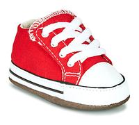 Converse Chuck Taylor All Star, Basket Mixte bébé, University Rouge/Natural Ivory, Numeric_20 EU