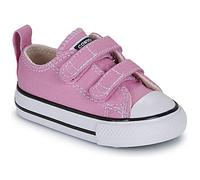 Converse Baskets basses enfant CHUCK TAYLOR ALL STAR EASY ON in Rose 24