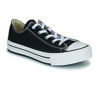 Converse Baskets basses enfant CHUCK TAYLOR ALL STAR EVA LIFT FOUNDATION OX in Noir 37 1/2