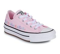 Converse Baskets basses enfant CHUCK TAYLOR ALL STAR EVA LIFT in Rose 37 1/2
