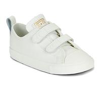 Baskets basses enfant filles Converse CHUCK TAYLOR ALL STAR GOLD EASY-ON Blanc 25