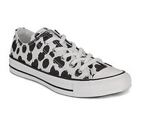 CONVERSE Baskets 'CHUCK TAYLOR ALL STAR' noir / blanc, Taille 36