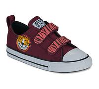 Converse Baskets basses enfant CHUCK TAYLOR ALL STAR LIONS EASY ON in Rouge 20