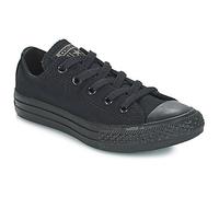Baskets Converse Chuck Taylor Ox pour Enfant 34 Noir
