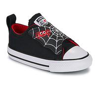 Baskets Converse Chuck Taylor All Star One Strap Ox I pour 26 Noir
