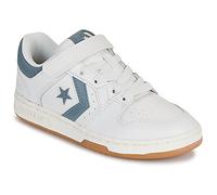Converse Baskets basses enfant CL98 SUEDE in Blanc 34