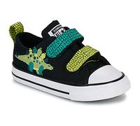 Converse Baskets basses Chuck Taylor All Star Dinos Easy On Ox Enfant 25 Multicolore