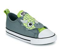 Baskets Converse Chuck Taylor All Star One Strap Dinos Ea pour Enfant 21 Multicolore