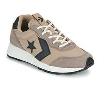 Baskets basses enfant garcons Converse OMEGA TRAINER EASY ON Marron 35 1/2