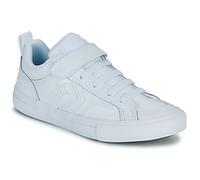 Baskets Converse Pro Blaze Strap 1V Ox C pour Enfant 35 Blanc