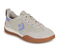 Baskets basses enfant garcons Converse RUN STAR TRAINER Beige 29