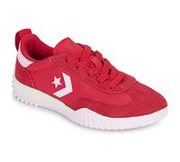 Baskets basses enfant garcons Converse RUN STAR TRAINER Rouge 29