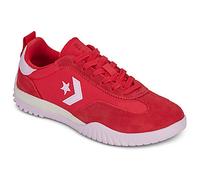 Converse Baskets basses enfant RUN STAR TRAINER in Rouge 39