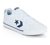 Baskets basses enfant garcons Converse Sport Casual Blanc 40
