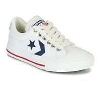 Converse Baskets basses enfant STAR PLAYER EV - OX in Blanc 28 1/2