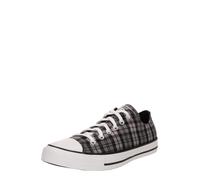 Baskets Converse Chuck Taylor All Star Plaid Textile Hi W pour Femme 39 Noir