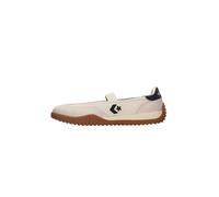 CONVERSE Baskets basses noir / blanc / blanc cassé, Taille 42