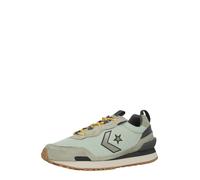 CONVERSE Baskets basses 'OMEGA' graphite / menthe / vert pastel, Taille 41,5