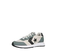 CONVERSE Baskets basses 'OMEGA TRAINER' crème / jade / noir, Taille 43
