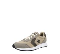 CONVERSE Baskets basses 'OMEGA TRAINER' noisette / marron chiné, Taille 41