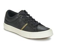 Baskets basses hommes Converse ONE STAR Noir 35