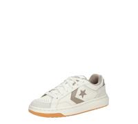 CONVERSE Baskets basses 'PRO CLASSIC OX' gris clair / kaki / blanc, Taille 42