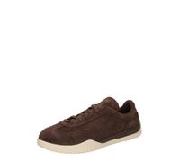 CONVERSE Baskets basses 'RUN STAR' brun foncé, Taille 35-35,5