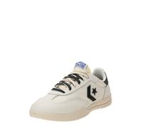 CONVERSE Baskets basses 'RUN STAR' crème / noir, Taille 35,5