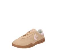 CONVERSE Baskets basses 'RUN STAR' noisette / rose, Taille 42