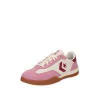 CONVERSE Baskets basses 'RUN STAR' rose / rose foncé / blanc, Taille 38