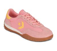 Baskets basses femmes Converse Run Star Trainer Rose 37