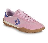 CONVERSE Baskets basses 'RUN STAR TRAINER' violet / rose, Taille 42
