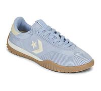 Converse Baskets basses RUN STAR TRAINER STITCHED in Bleu 35