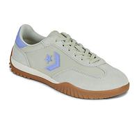 Converse Baskets basses RUN STAR TRAINER SUEDE in Gris 36