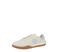 CONVERSE Baskets basses 'RUN STAR TRAINER' vert pastel / violet clair, Taille 39